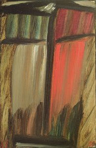 Grande meditazione 68, 1937